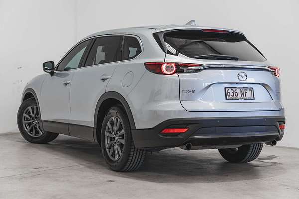 2022 Mazda CX-9 Touring TC