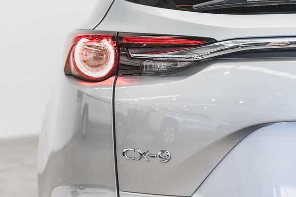 2022 Mazda CX-9 Touring TC
