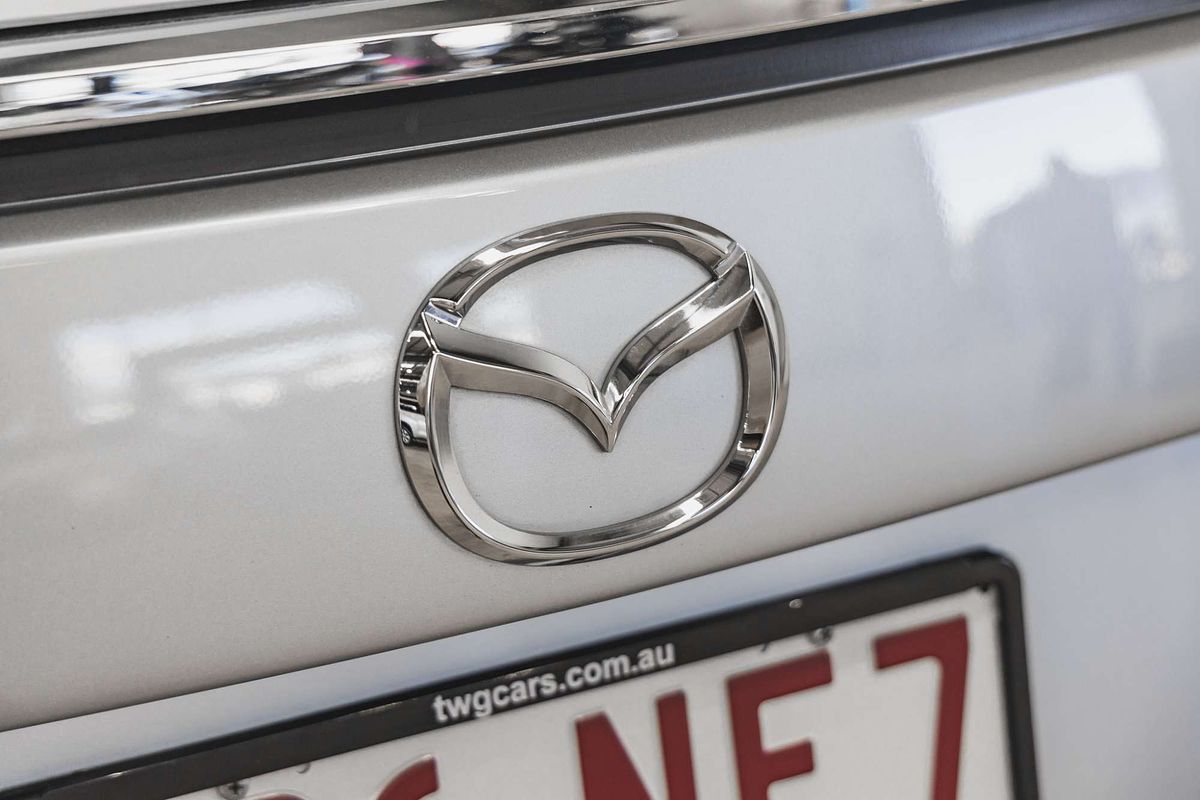 2022 Mazda CX-9 Touring TC