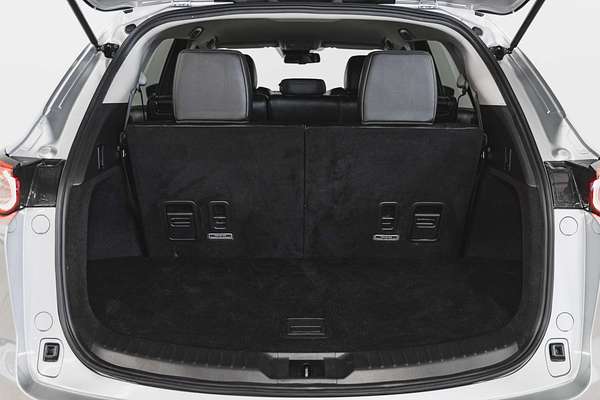 2022 Mazda CX-9 Touring TC
