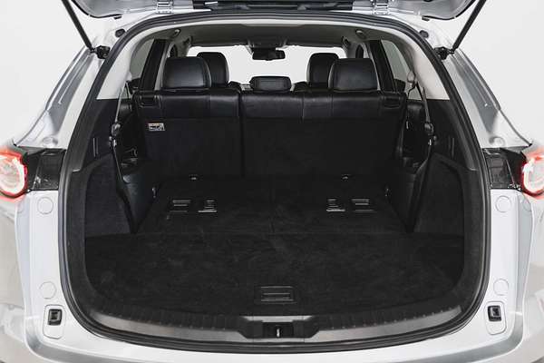 2022 Mazda CX-9 Touring TC