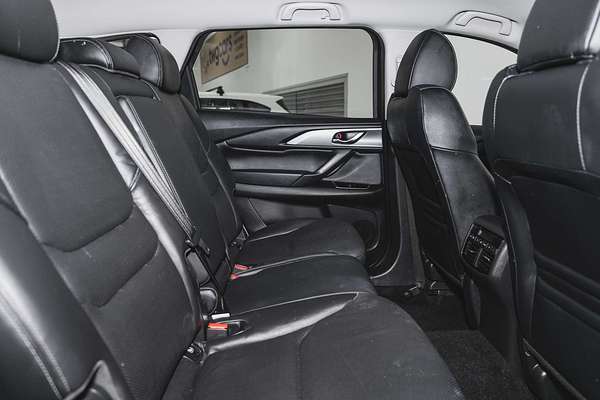 2022 Mazda CX-9 Touring TC