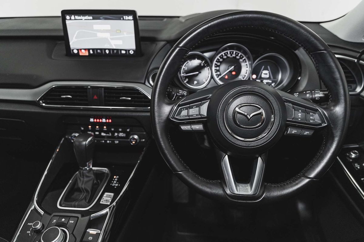 2022 Mazda CX-9 Touring TC