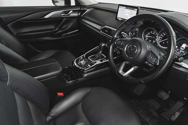 2022 Mazda CX-9 Touring TC