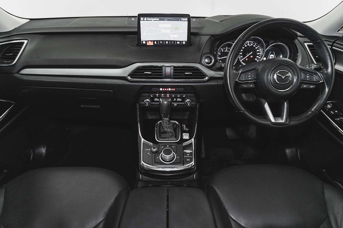 2022 Mazda CX-9 Touring TC