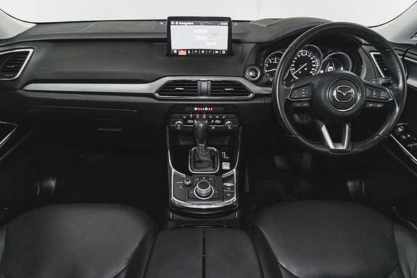 2022 Mazda CX-9 Touring TC
