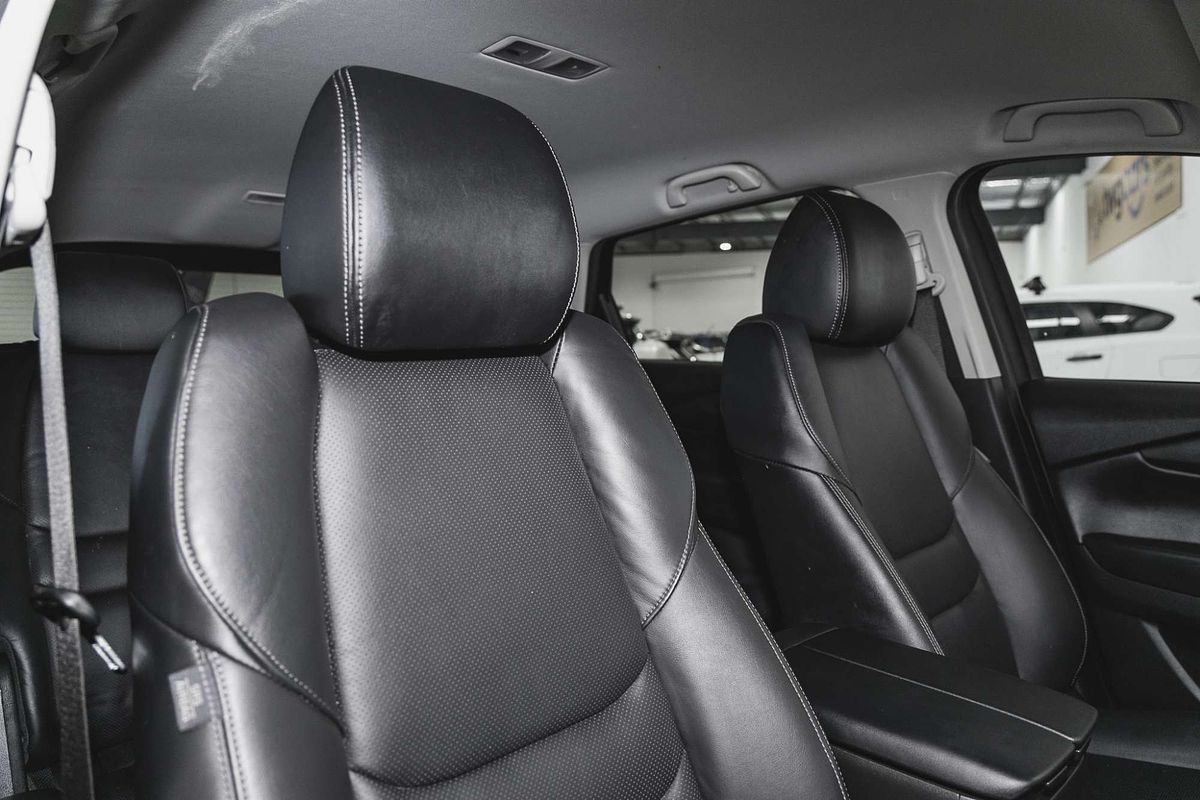 2022 Mazda CX-9 Touring TC