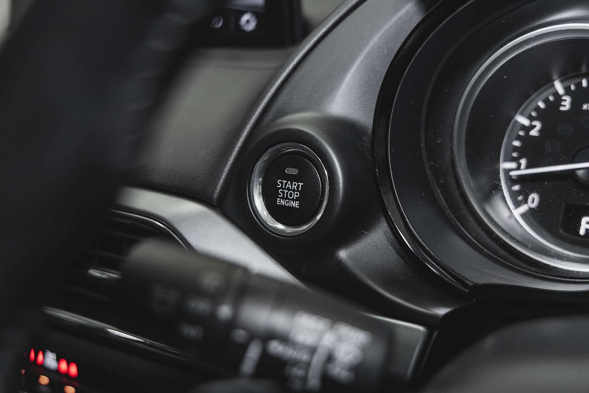 2022 Mazda CX-9 Touring TC