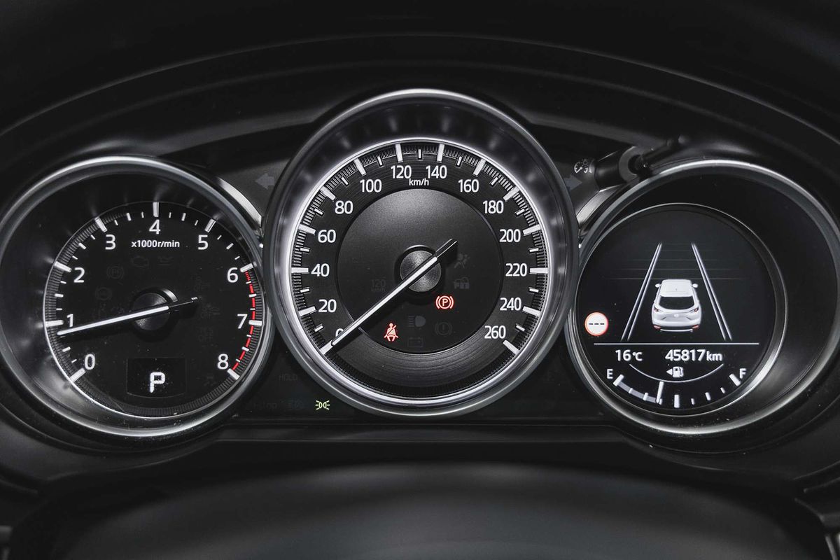 2022 Mazda CX-9 Touring TC