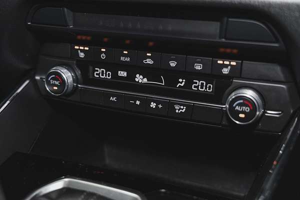 2022 Mazda CX-9 Touring TC
