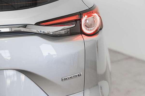 2022 Mazda CX-9 Touring TC