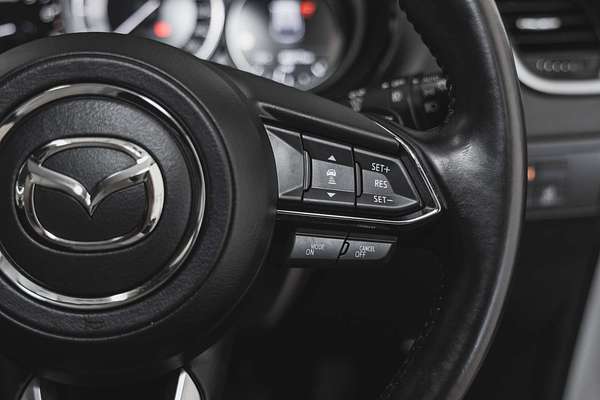2022 Mazda CX-9 Touring TC