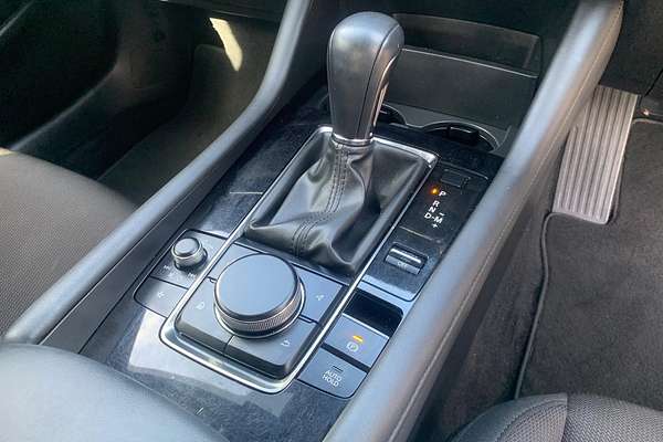 2020 Mazda 3 G20 Evolve BP Series