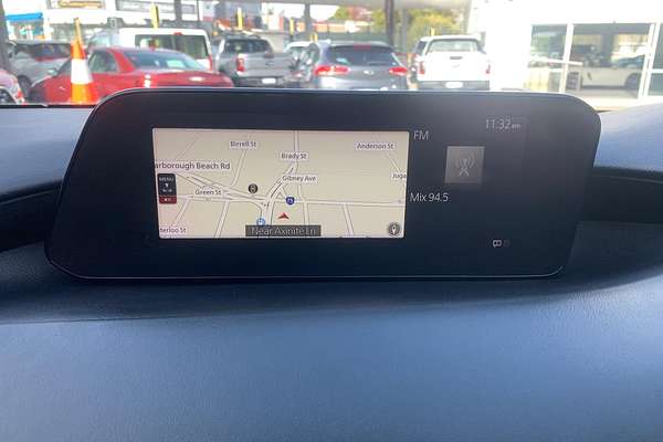2020 Mazda 3 G20 Evolve BP Series
