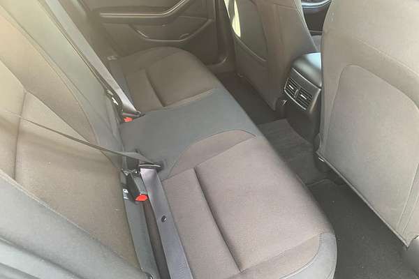 2020 Mazda 3 G20 Evolve BP Series