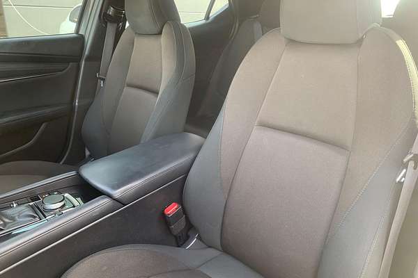 2020 Mazda 3 G20 Evolve BP Series