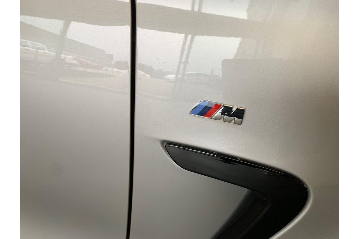 2019 BMW 4 Series 430i M Sport F36 LCI