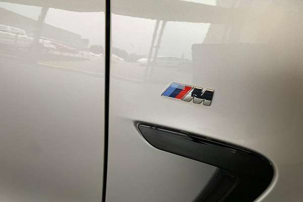 2019 BMW 4 Series 430i M Sport F36 LCI
