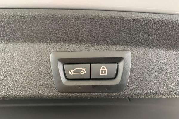 2019 BMW 4 Series 430i M Sport F36 LCI