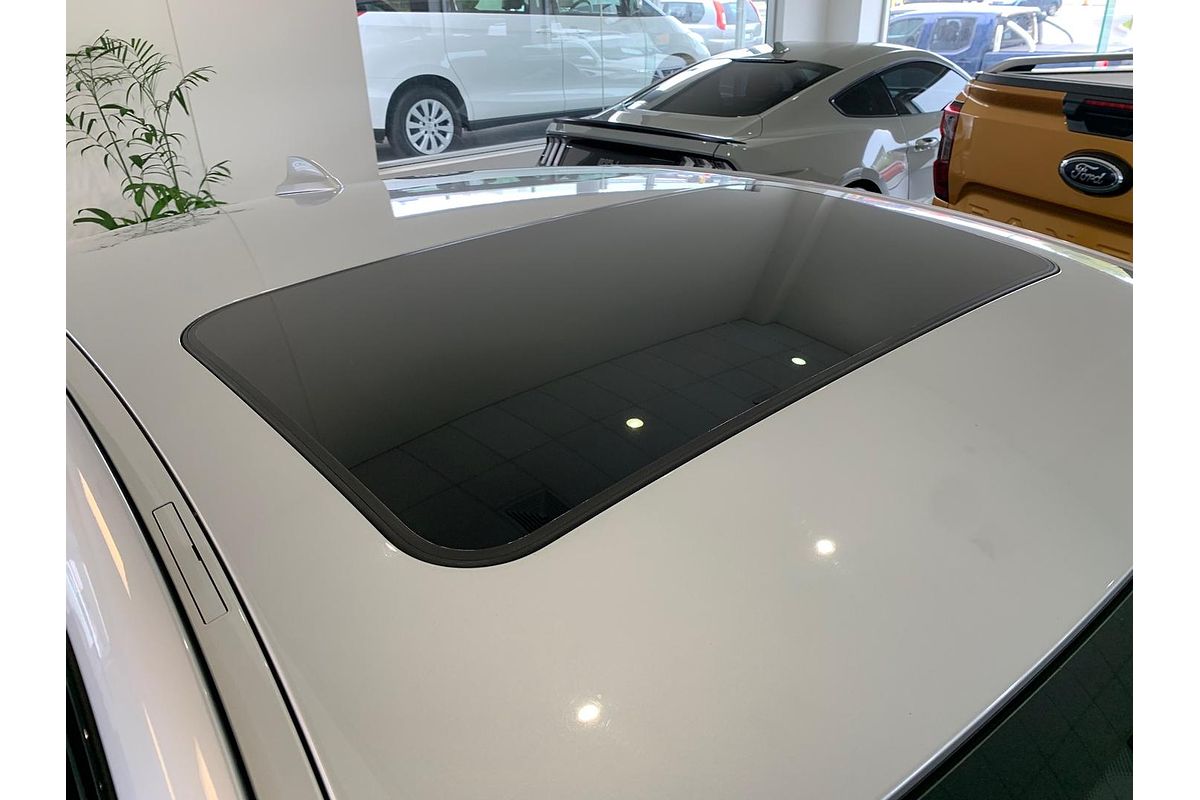 2019 BMW 4 Series 430i M Sport F36 LCI