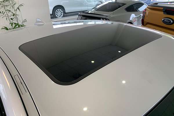 2019 BMW 4 Series 430i M Sport F36 LCI