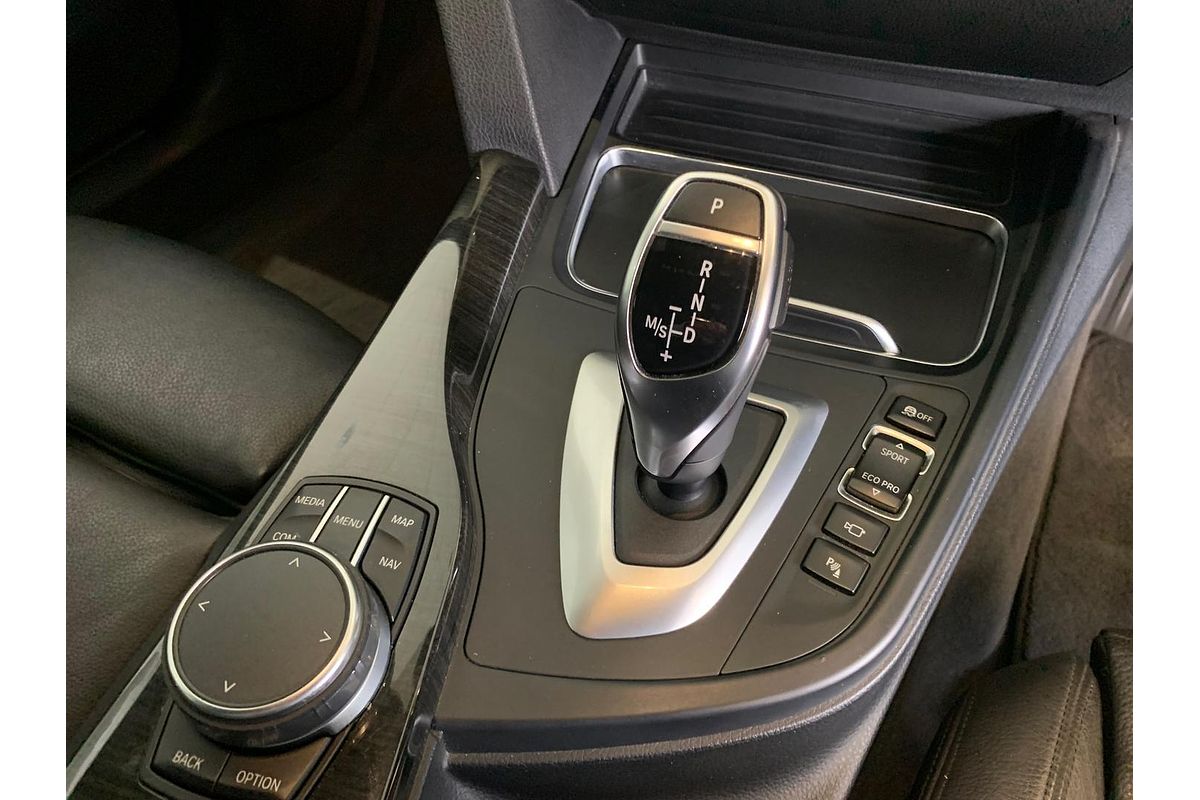 2019 BMW 4 Series 430i M Sport F36 LCI