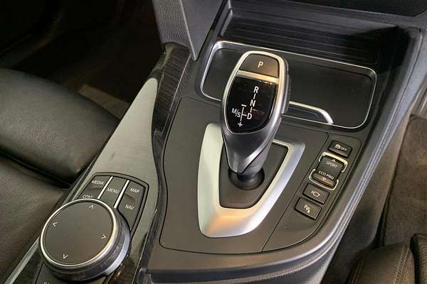 2019 BMW 4 Series 430i M Sport F36 LCI