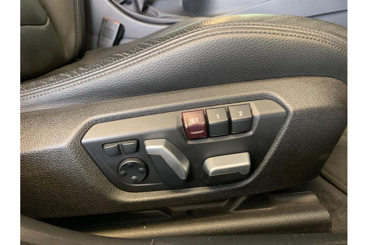 2019 BMW 4 Series 430i M Sport F36 LCI