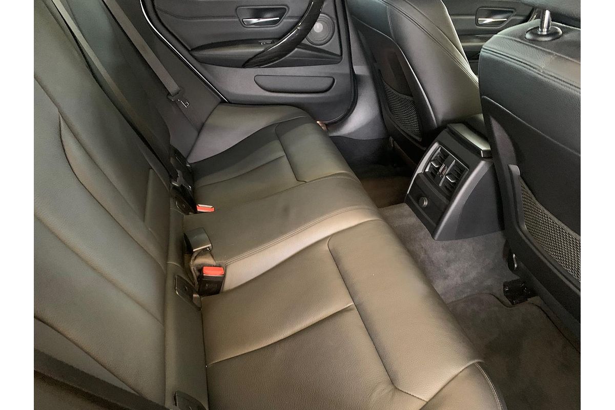 2019 BMW 4 Series 430i M Sport F36 LCI