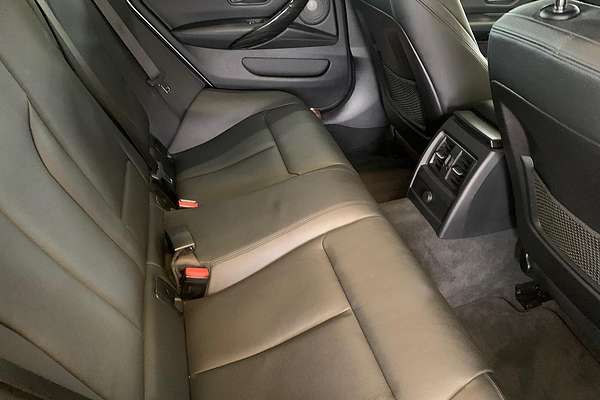 2019 BMW 4 Series 430i M Sport F36 LCI