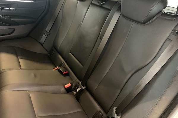 2019 BMW 4 Series 430i M Sport F36 LCI