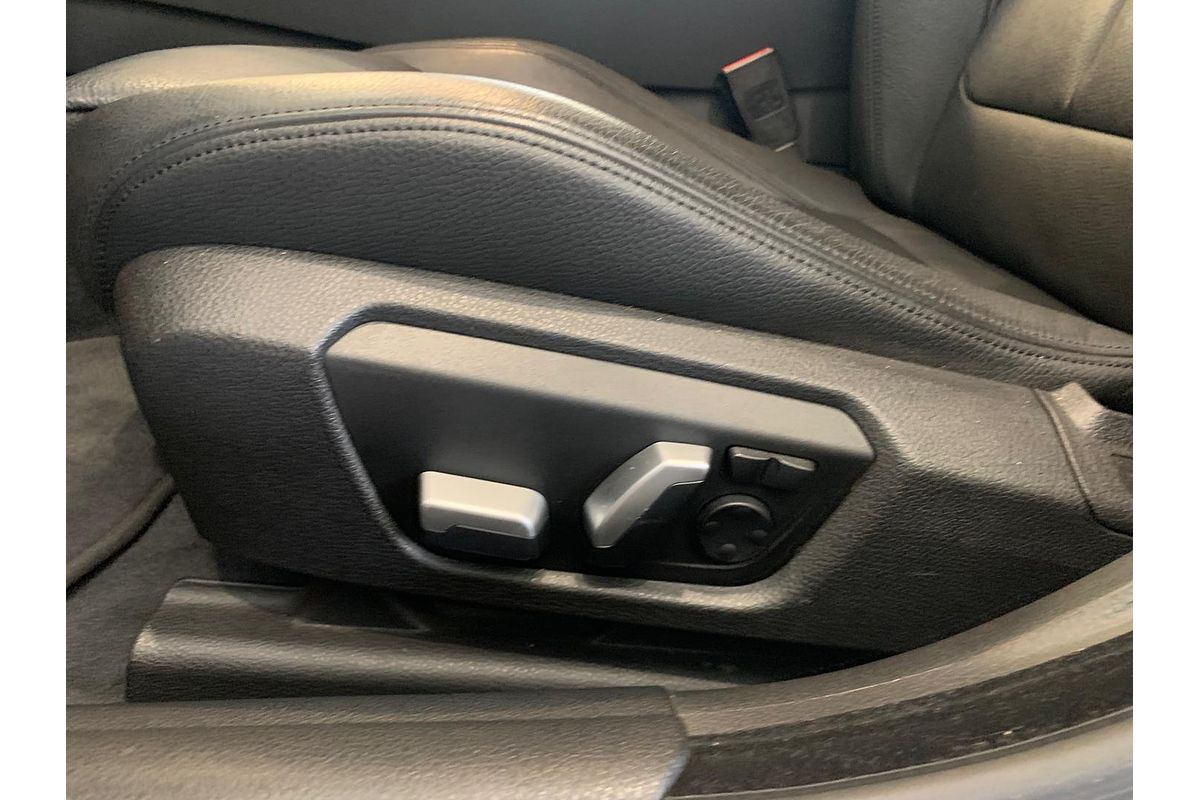 2019 BMW 4 Series 430i M Sport F36 LCI
