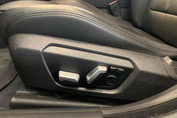 2019 BMW 4 Series 430i M Sport F36 LCI