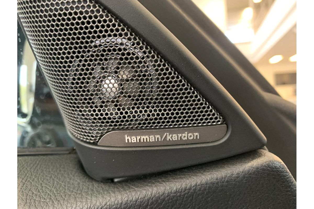 2019 BMW 4 Series 430i M Sport F36 LCI
