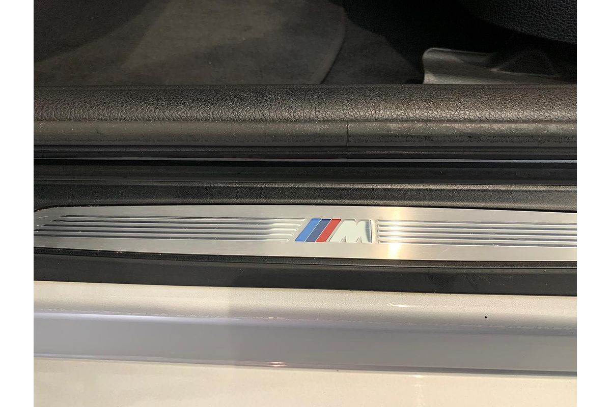 2019 BMW 4 Series 430i M Sport F36 LCI