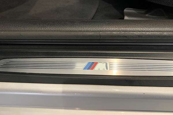 2019 BMW 4 Series 430i M Sport F36 LCI