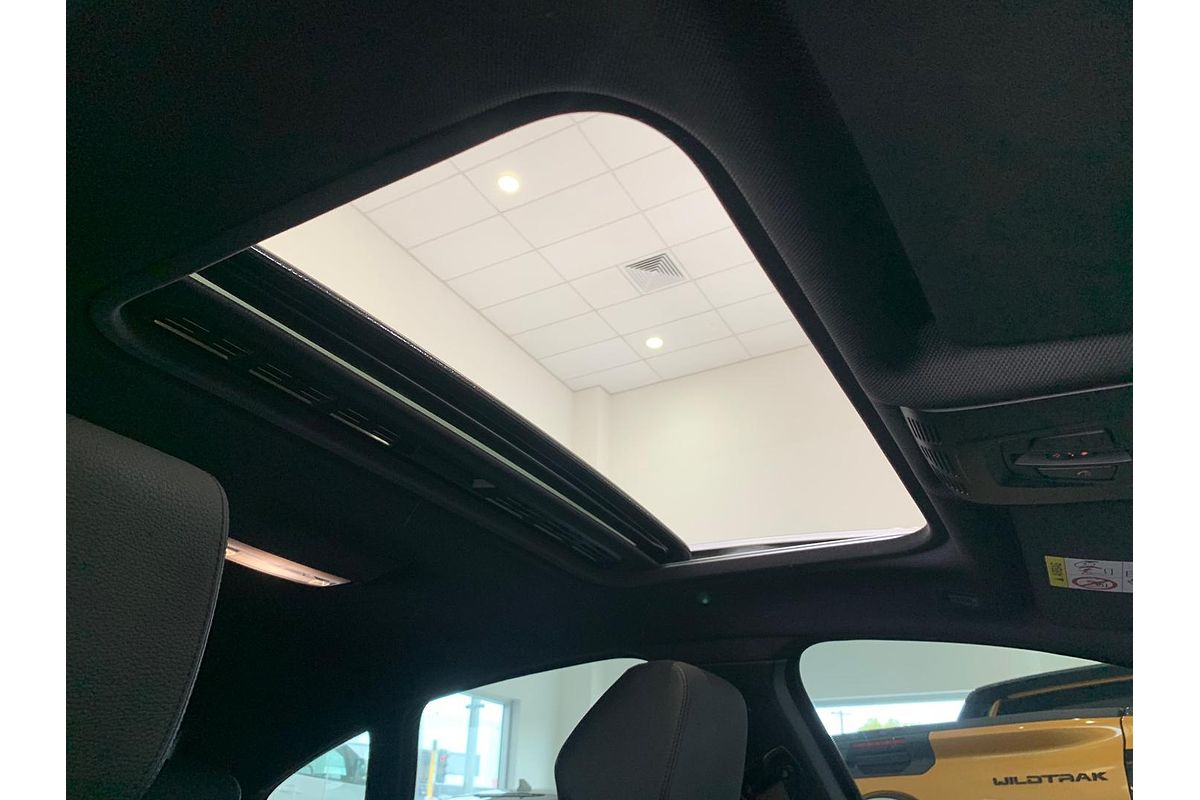 2019 BMW 4 Series 430i M Sport F36 LCI