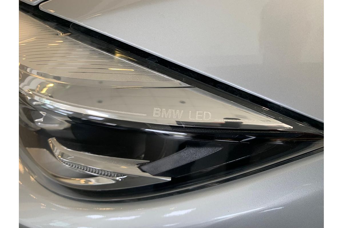 2019 BMW 4 Series 430i M Sport F36 LCI