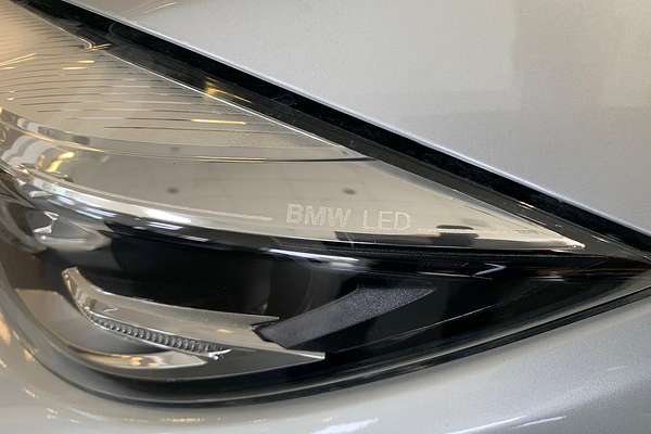 2019 BMW 4 Series 430i M Sport F36 LCI