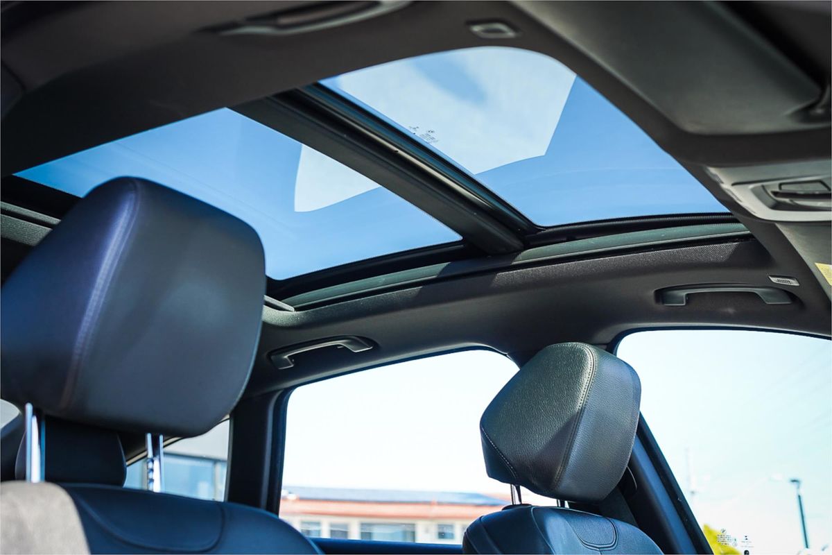 2016 BMW 3 Series 320i Sport Line F34