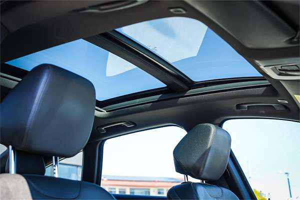 2016 BMW 3 Series 320i Sport Line F34