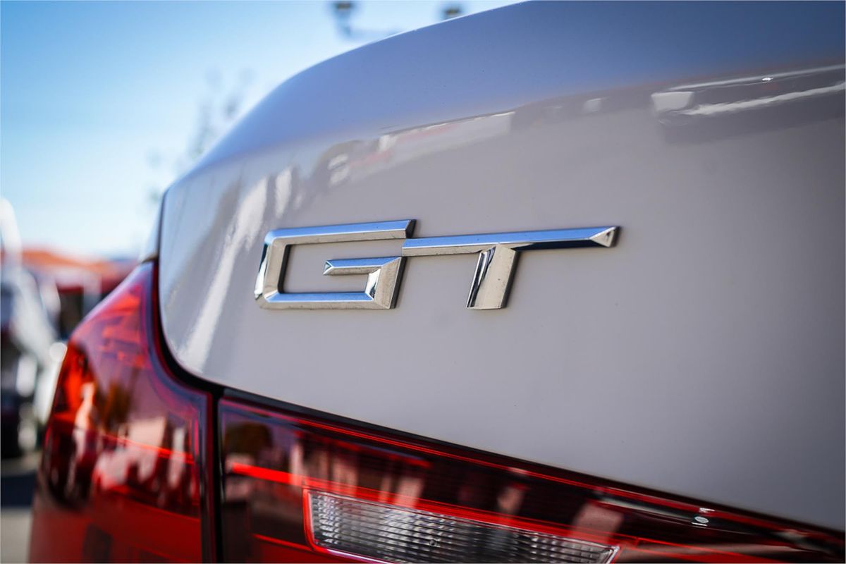 2016 BMW 3 Series 320i Sport Line F34