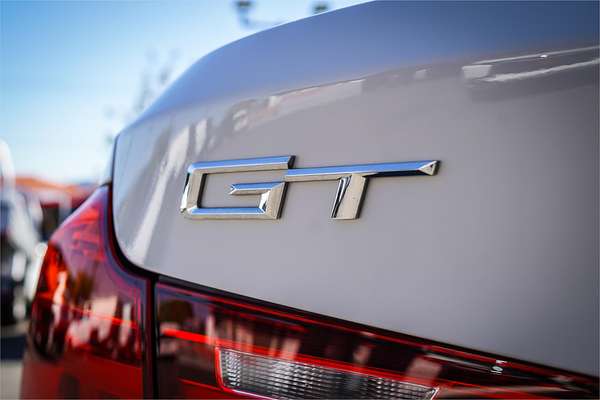 2016 BMW 3 Series 320i Sport Line F34