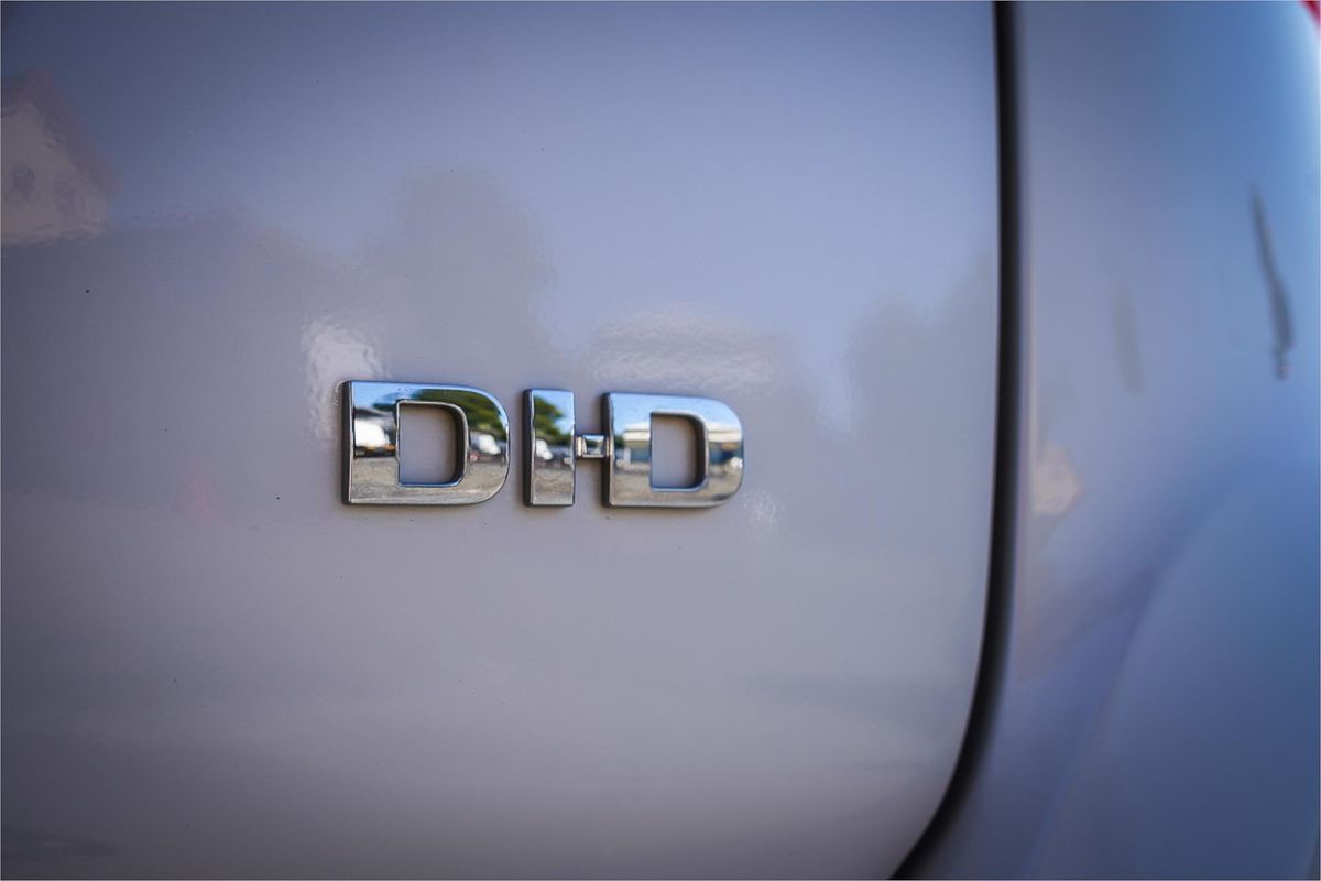 2018 Mitsubishi Outlander LS ZL