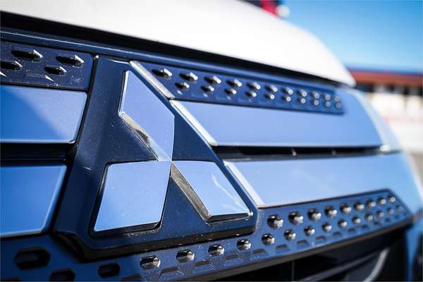 2018 Mitsubishi Outlander LS ZL