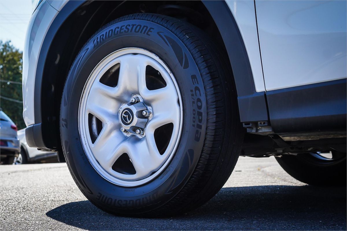 2016 Mazda CX-5 Maxx KE Series 2