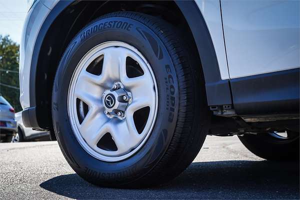 2016 Mazda CX-5 Maxx KE Series 2