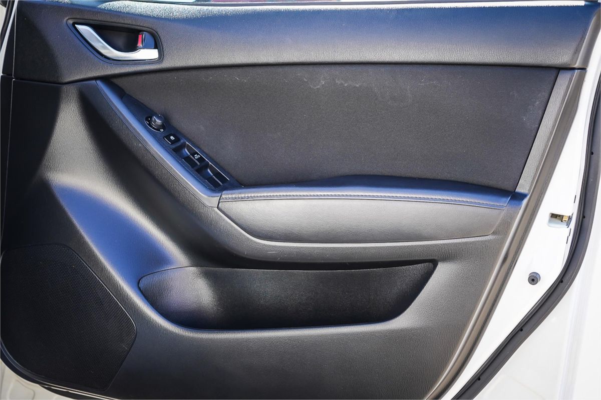 2016 Mazda CX-5 Maxx KE Series 2