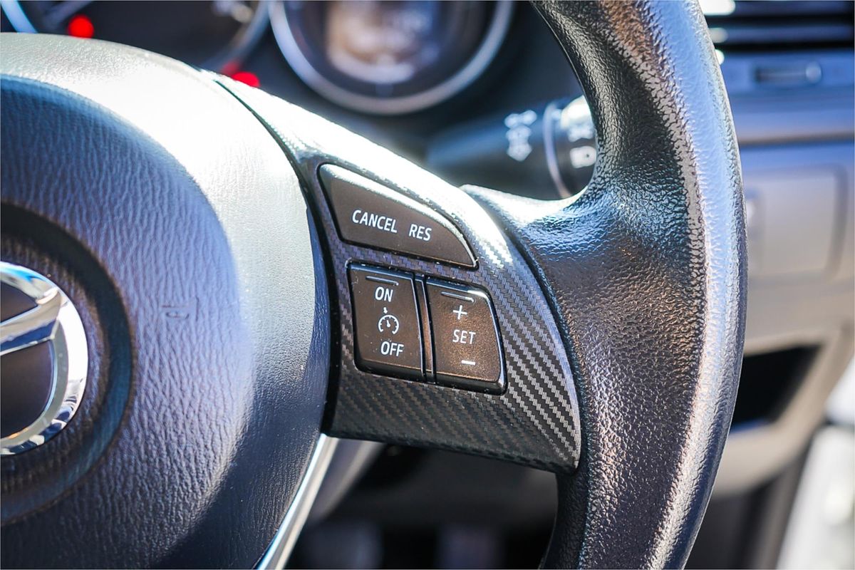 2016 Mazda CX-5 Maxx KE Series 2