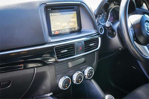 2016 Mazda CX-5 Maxx KE Series 2
